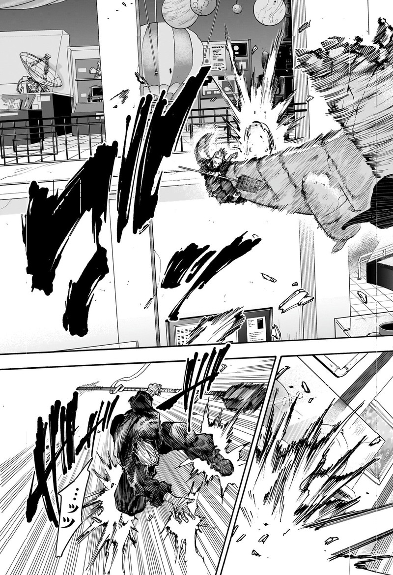 Chapter 151 - Page 19